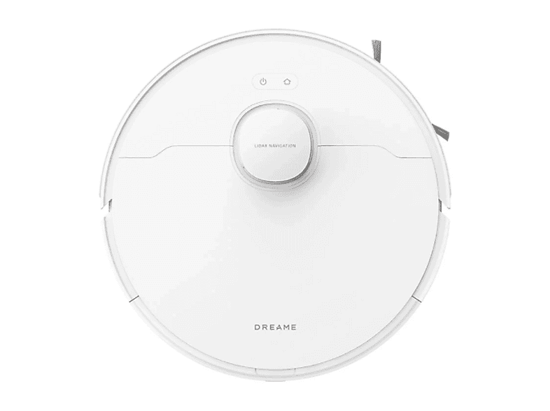 Robot Sprzątający DREAME D20 Biały – zdjęcie 2