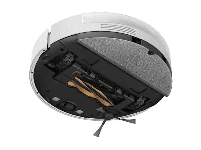 Robot Sprzątający DREAME D20 Biały – zdjęcie 3