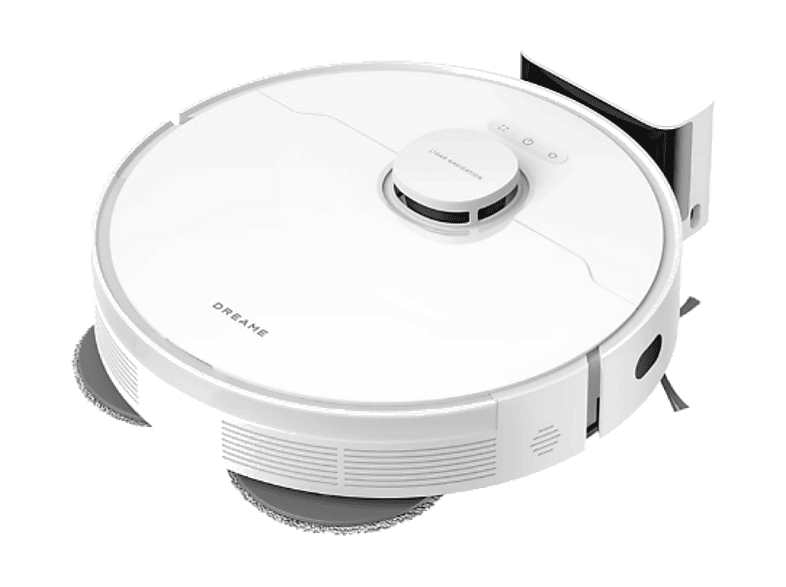 Robot sprzątający Dreame L10s Pro Gen3 biały