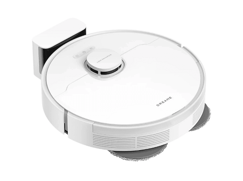 Robot sprzątający Dreame L10s Pro Gen3 biały – zdjęcie 2