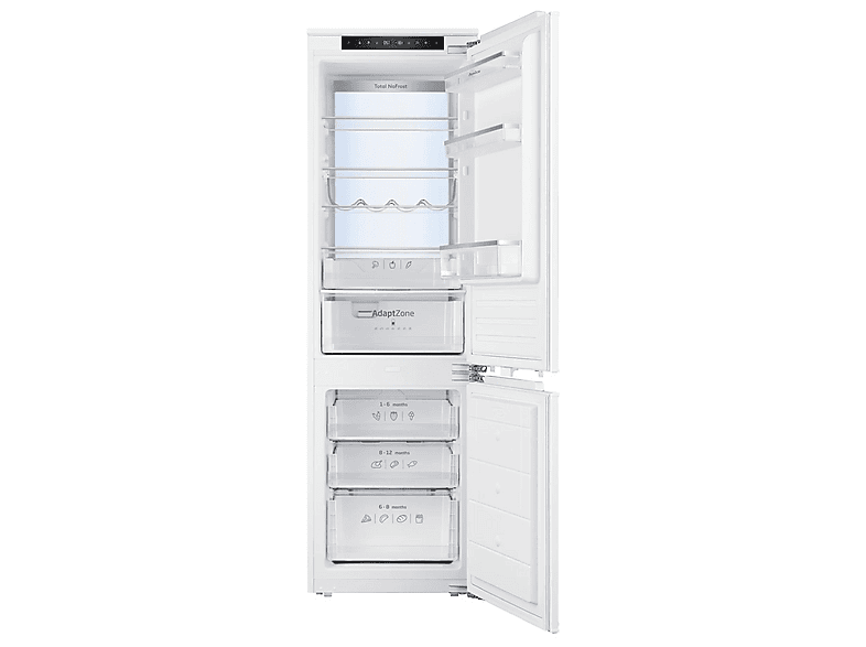 Amica Chłodziarko-zamrażarka BK2995.5FCNO – zdjęcie 3