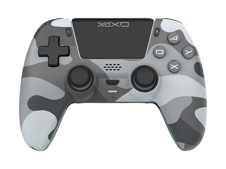 Yaxo Nitro Rave Urban Camo do PS5 Bezprzewodowy