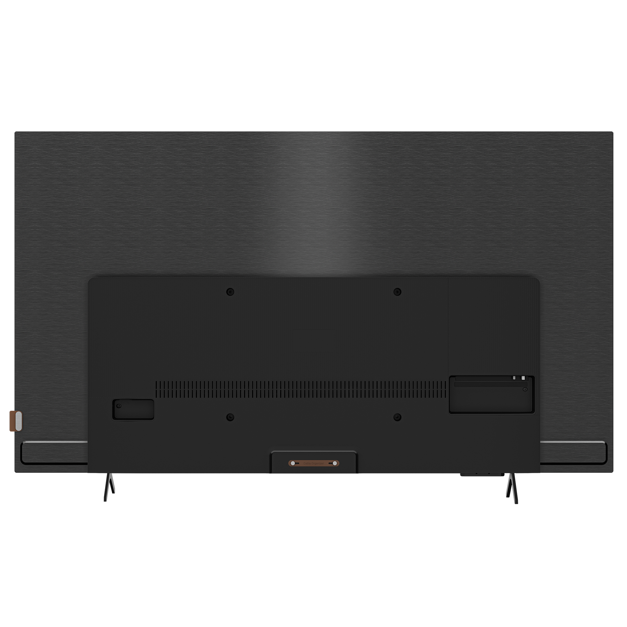 GRUNDIG 65 GO 975A 65 inç 165 Ekran Uydu Alıcılı Google TV Smart