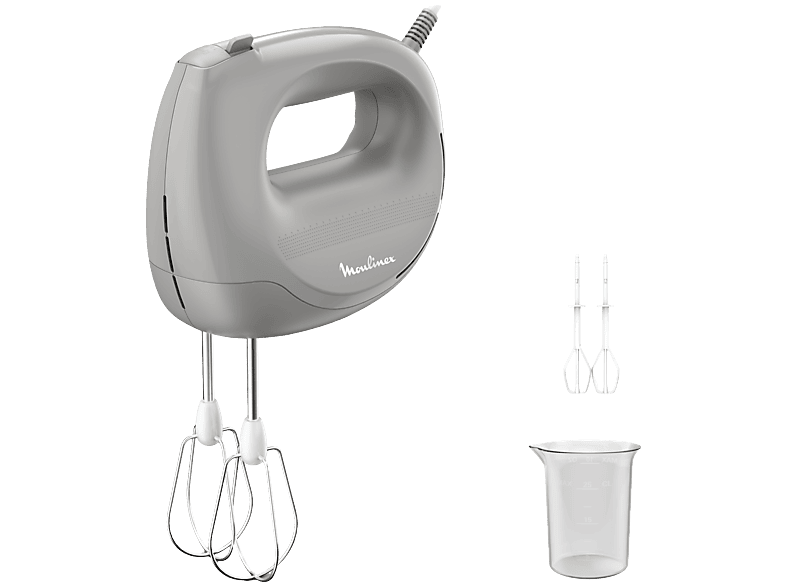 Moulinex Easy Max Handmixer