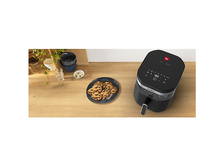 MOULINEX NUT BLOCK Lüfter Friteuse Easy Fry EY10 EY20 EY30 EY40 EZ20 EZ40 EUR 8,99 - DE