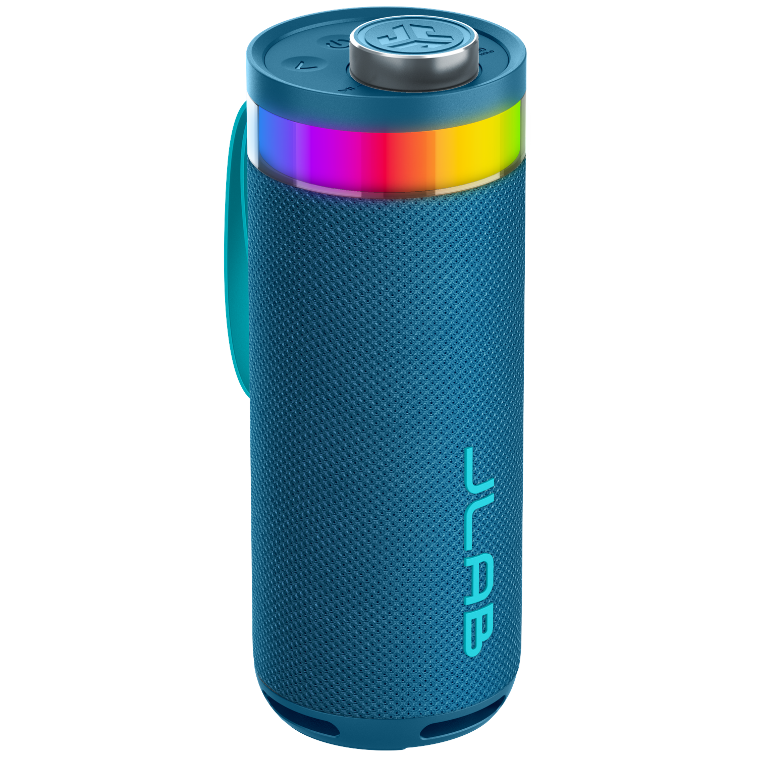 Jlab Go Party Speaker Navy Bluetooth-speaker Blauw