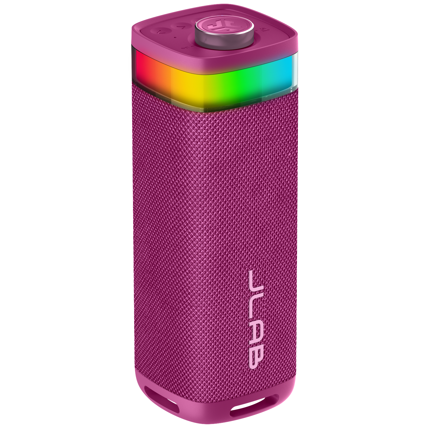 Jlab Jbuds Party Speaker Mulberry Bluetooth-speaker Paars