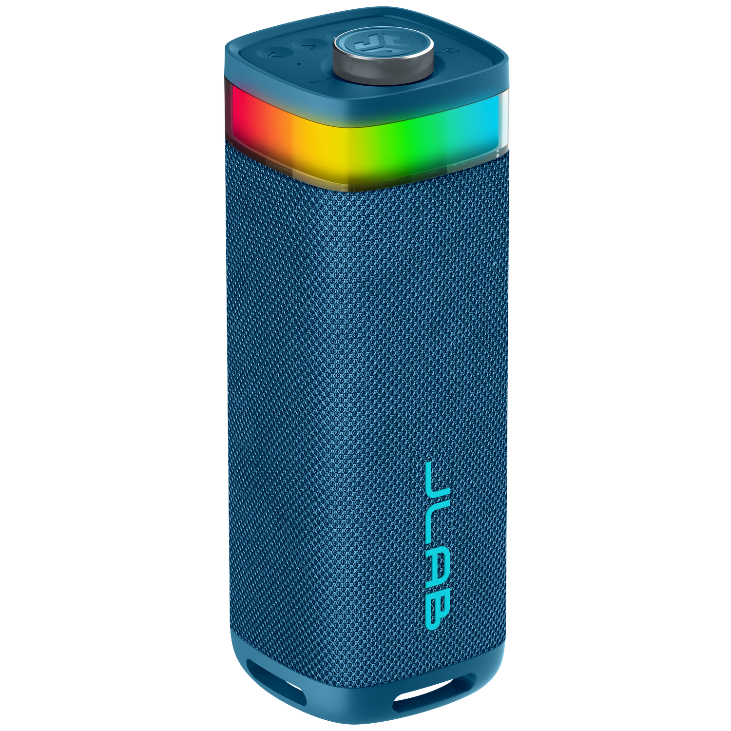 Jlab Jbuds Party Speaker Navy Bluetooth-speaker Blauw