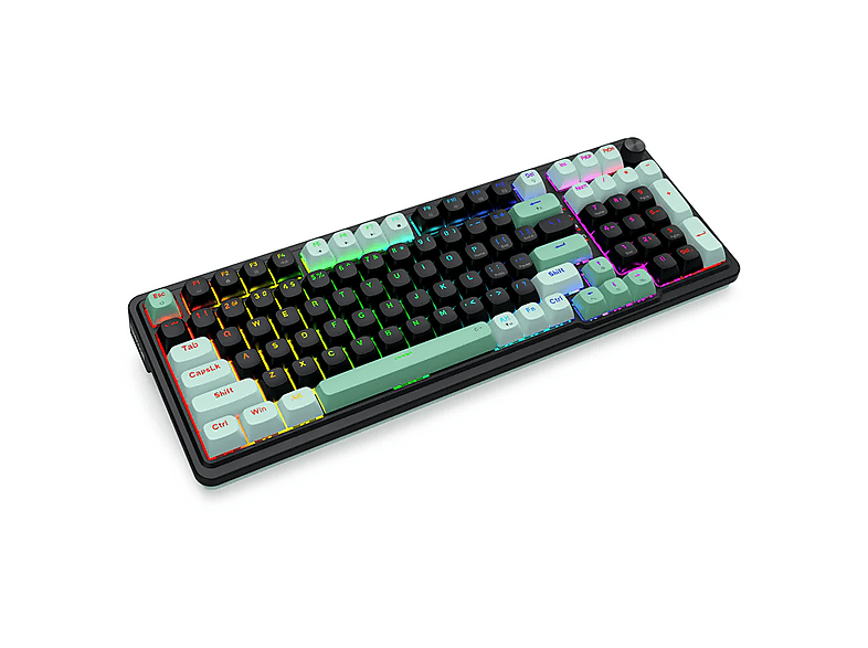 Klawiatura REDRAGON Eisa Magnetic K686BG-RGB-M – zdjęcie 3