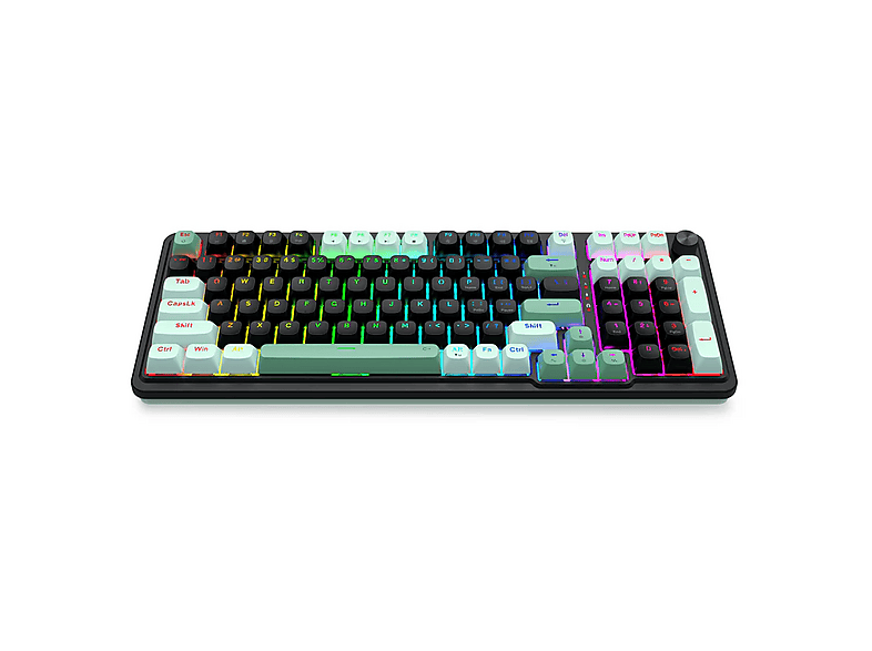 Klawiatura REDRAGON Eisa Magnetic K686BG-RGB-M – zdjęcie 2