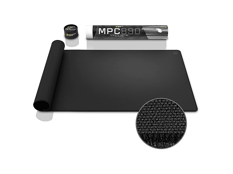 ENDGAME GEAR MPC890 Gaming Mauspad (450 mm x 890 mm)
