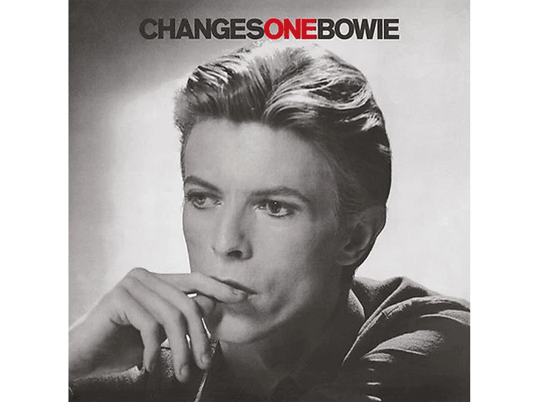 David Bowie - Changesonebowie Vinile