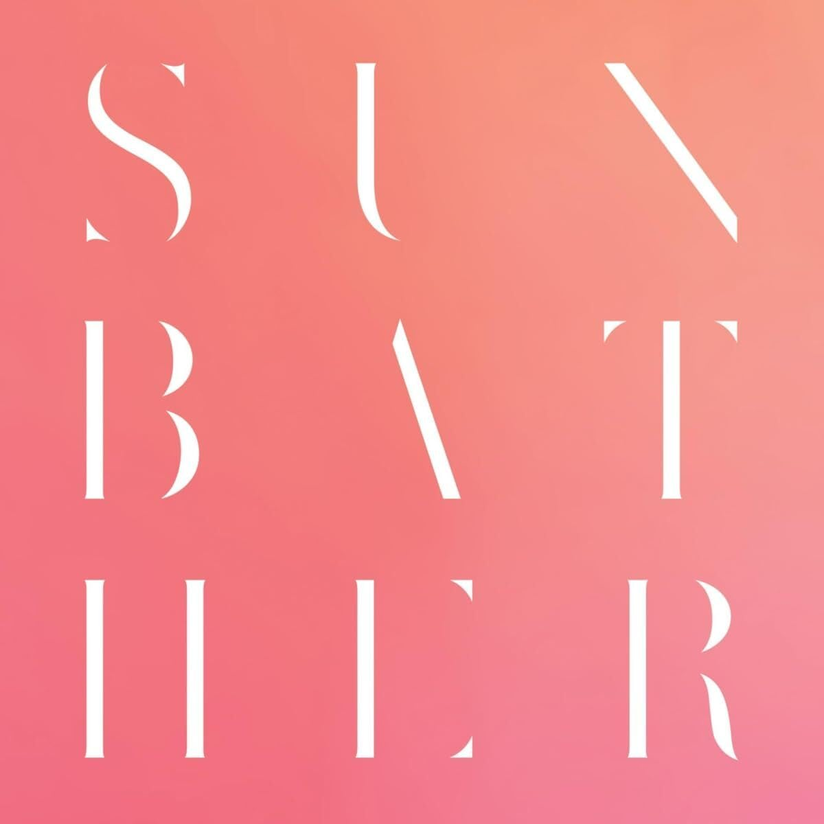 Deafheaven - Sunbather (10th Anniversary) (Remixed & Remastered) (CD)