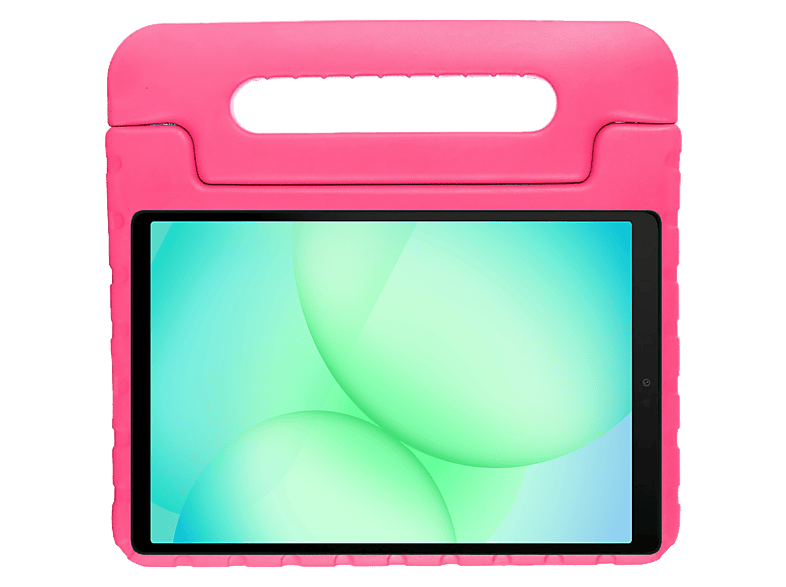 Just In Case Kids Cover Samsung Galaxy Tab A11 / A9 - Roze