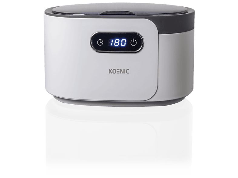 Nettoyeur à ultrasons Koenic KUC 50525