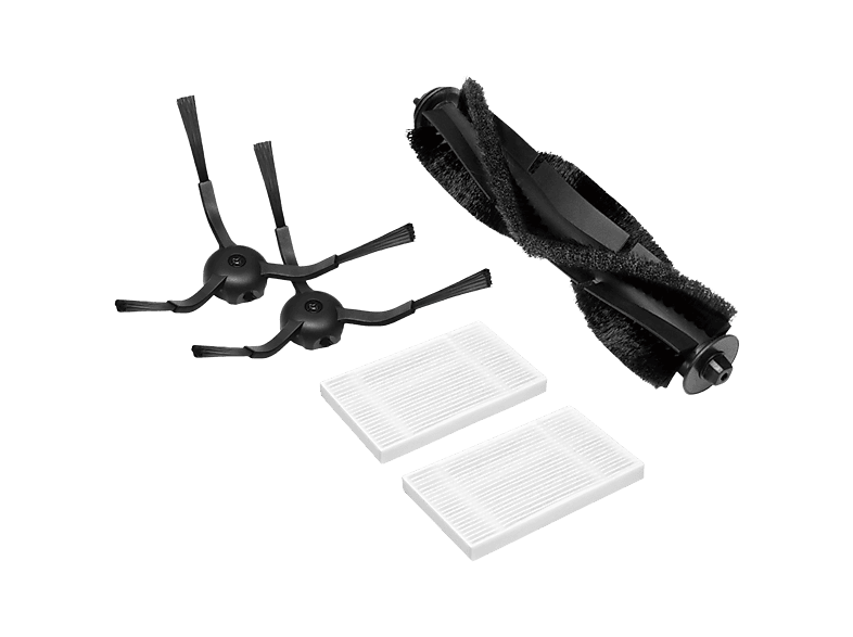 Kit de remplacement Tapo RVA105 pour aspirateur robot