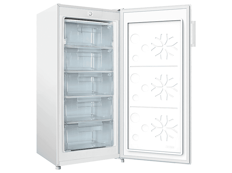 Zamrażarka AMICA FZ206.5(E) – zdjęcie 2