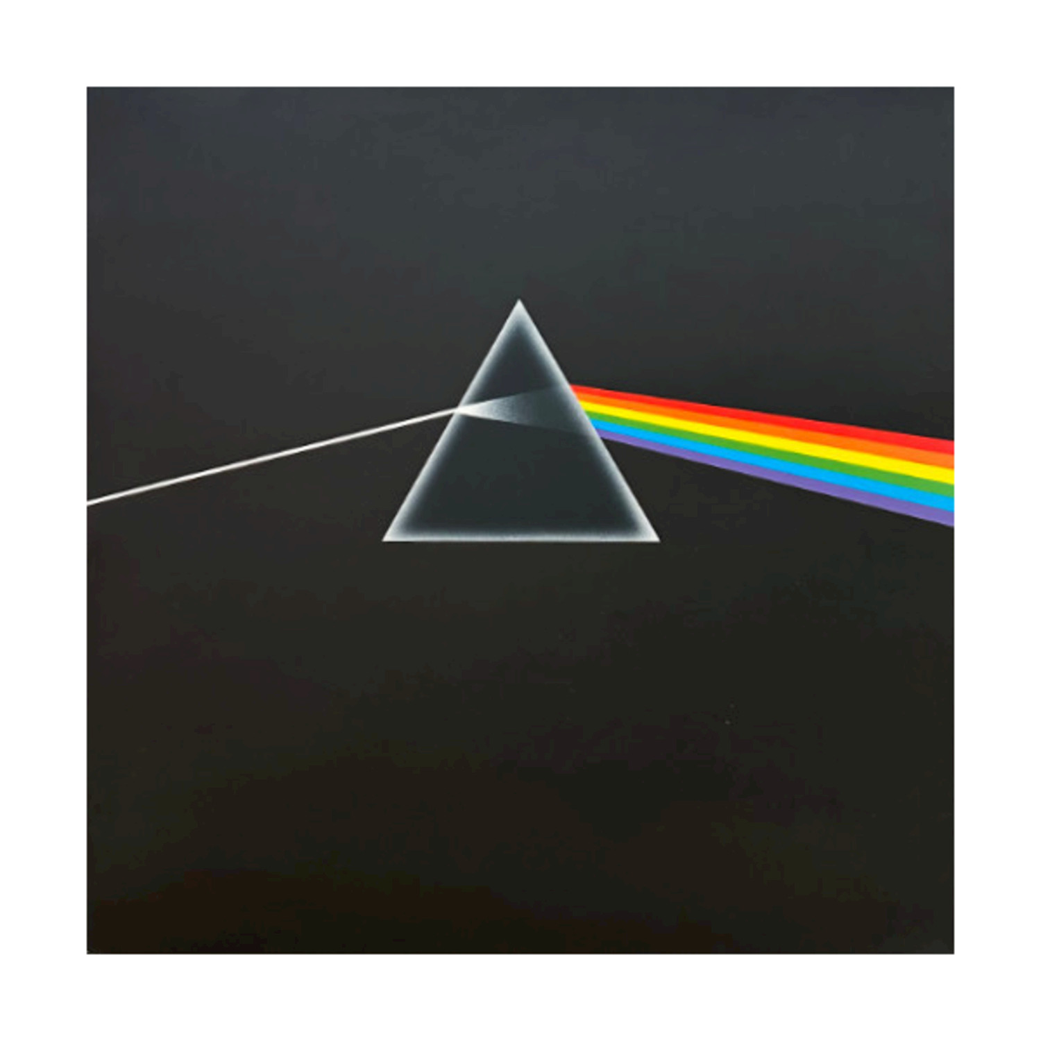 Pink Floyd - The Dark Side Of Moon Vinile