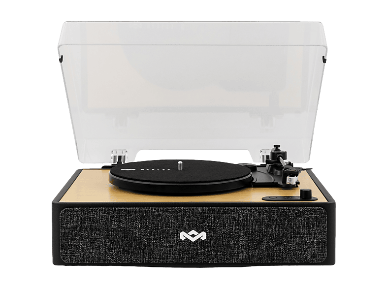House of Marley Rise Up Platenspeler