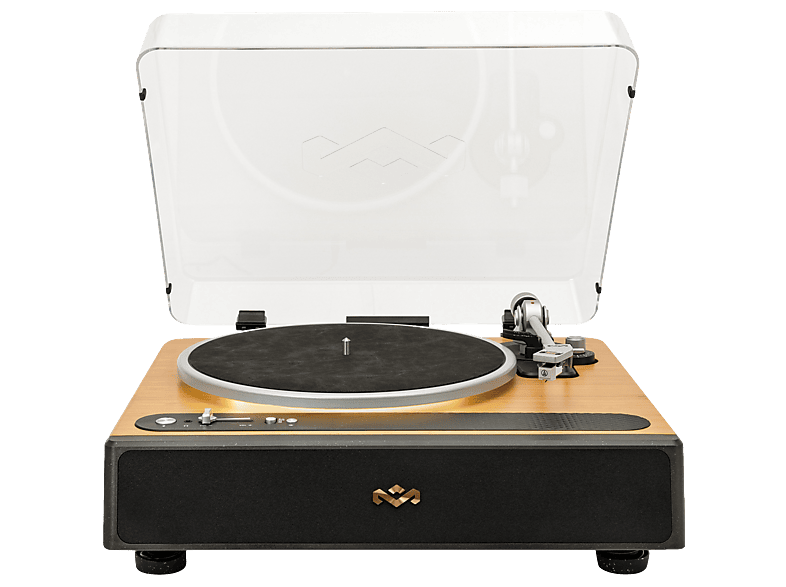 House of Marley Soul Rebel All in One