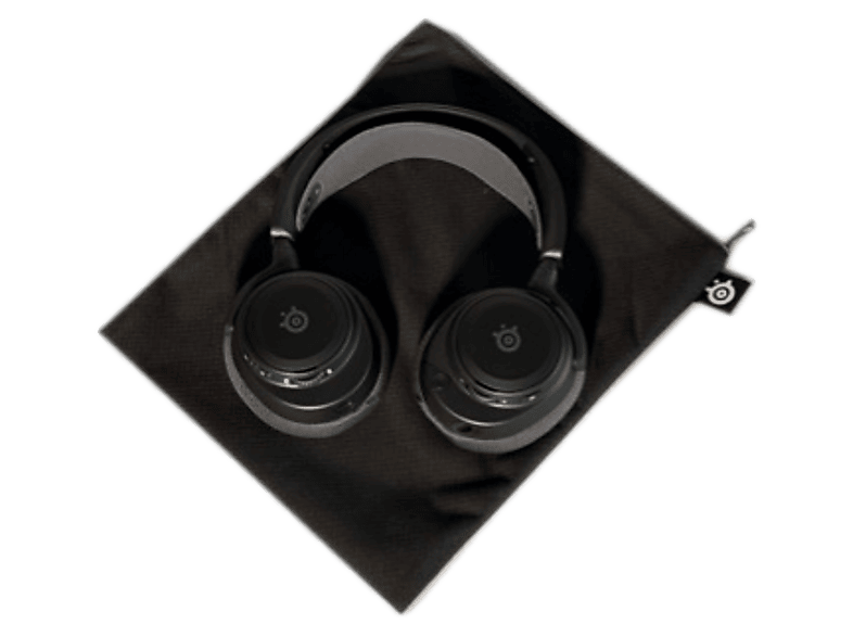 Pokrowiec na słuchawki STEELSERIES Arctis Carrying Bag Czarny