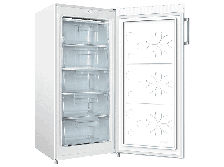 Zamrażarka FZ208.3AA(E) – zdjęcie 3