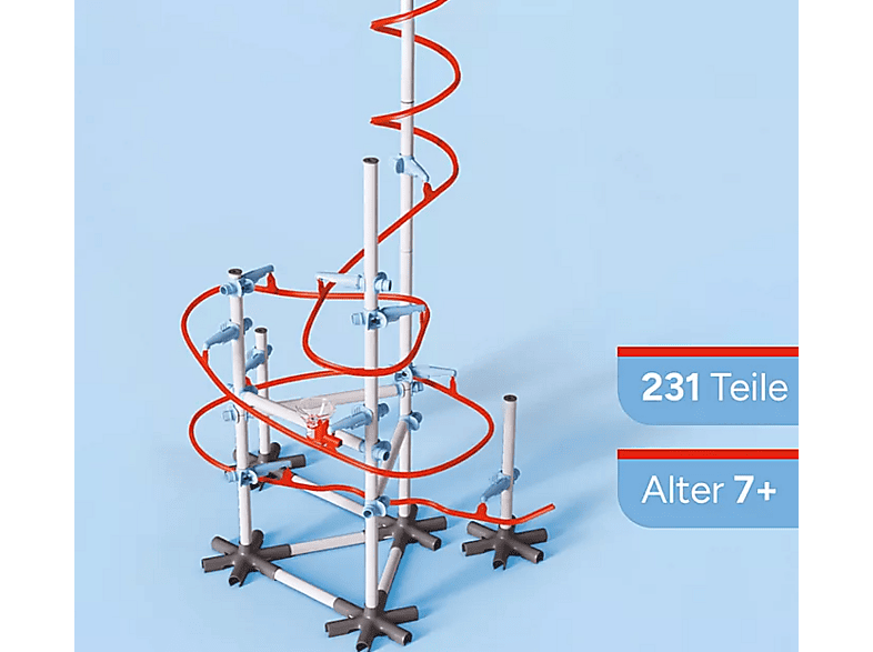 Playmobil 71969 Sky TRailS: Starter Kit (Ab 7 Jahren); Spielfigur — Foto 2 von 3