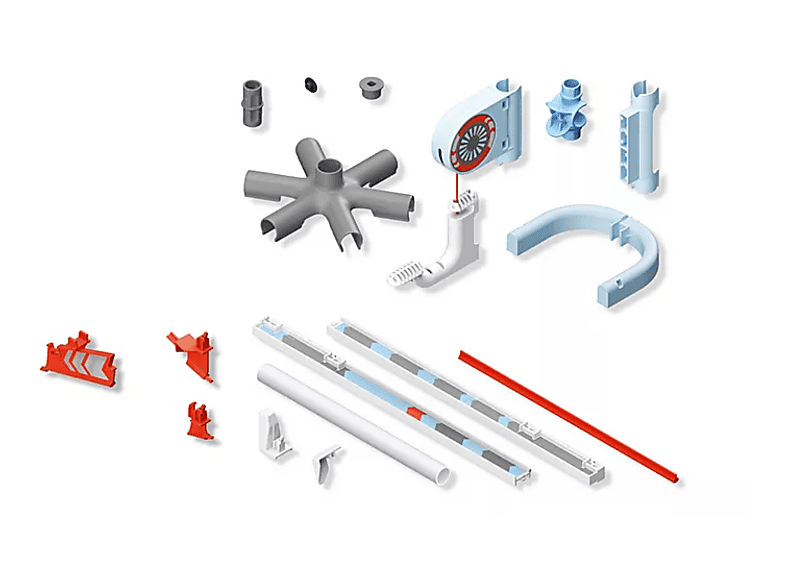 Playmobil 71970 Sky Trails: Air Lift (Ab 7 Jahren); Spielfigur — Foto 2 von 2