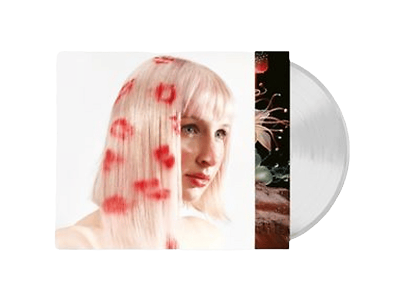 Alice On The Roof LP