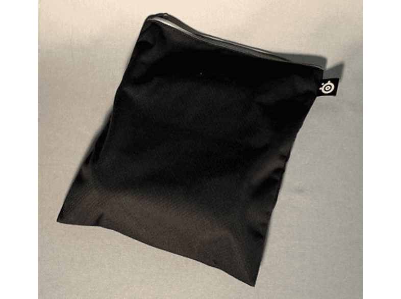 Pokrowiec na słuchawki STEELSERIES Arctis Carrying Bag Czarny – zdjęcie 2