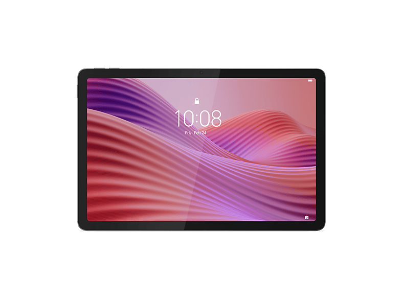 Tablet LENOVO Tab 10.1" 4/64 GB LTE Wi-Fi Szary