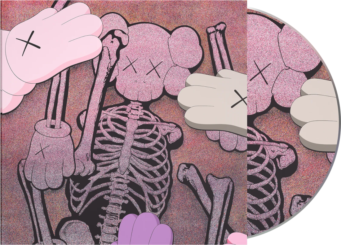 Clipse - Let God Sort Em' Out (Limited Edition) (CD)