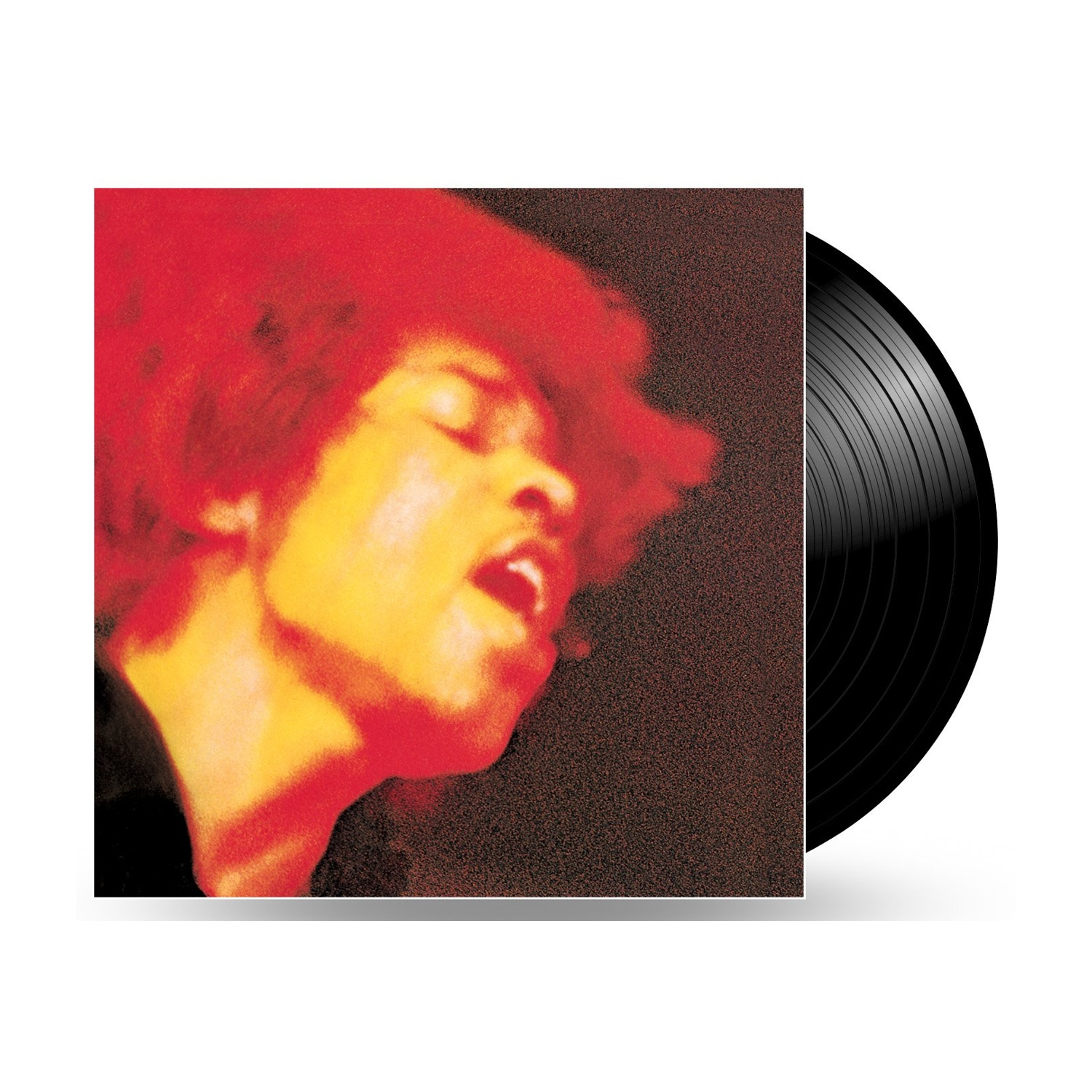 The Jimi Hendrix Experience - Electric Ladyland 2015 Vinile