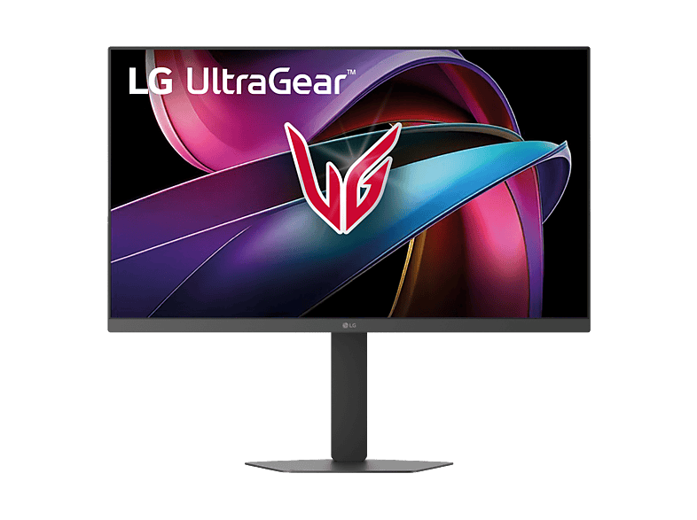 LG 27G440A-B, 27 UFHD, 240 Hz, 1 ms, IPS, HDR10, Altura Ajustable, Negro Mate