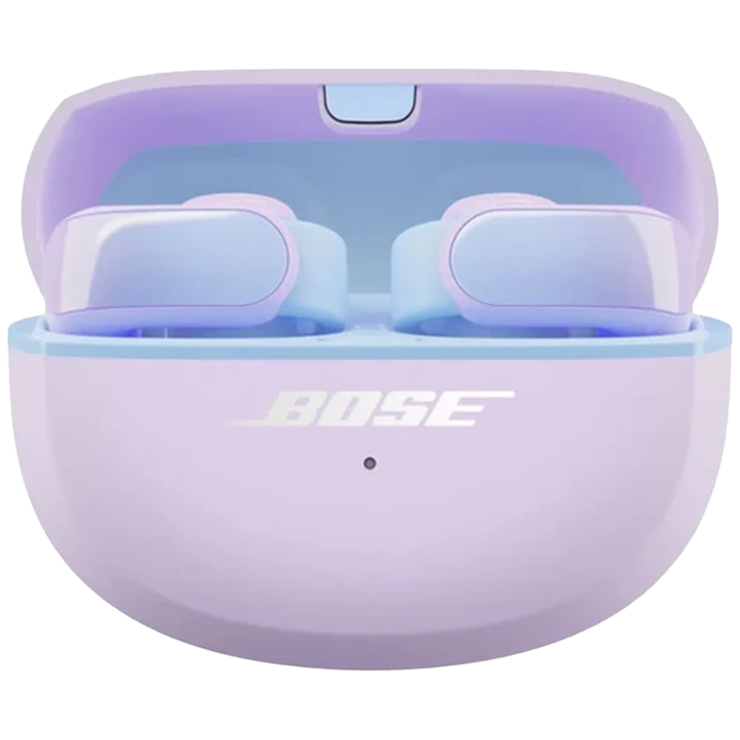 BOSE Ultra Open Earbuds Oordopjes Chilled Lilac afbeelding