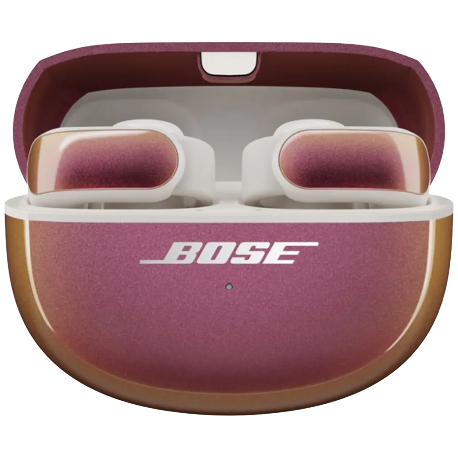 Bose Ultra Open Earbuds Oordopjes Sunset Iridescent afbeelding