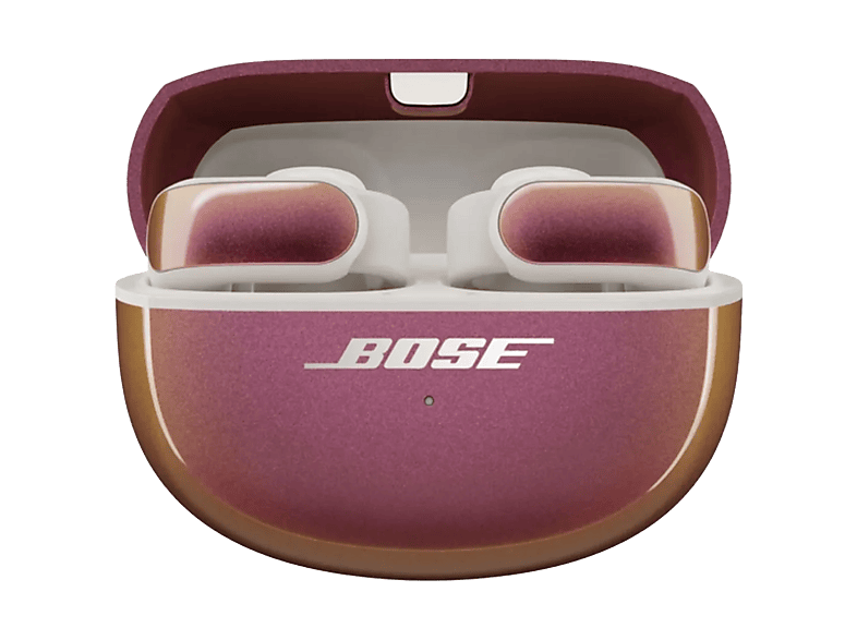 Bose Ultra 881046-0900 Open-ear Draadloze Oordopjes Met Noise-cancelling Iridescent Sunset