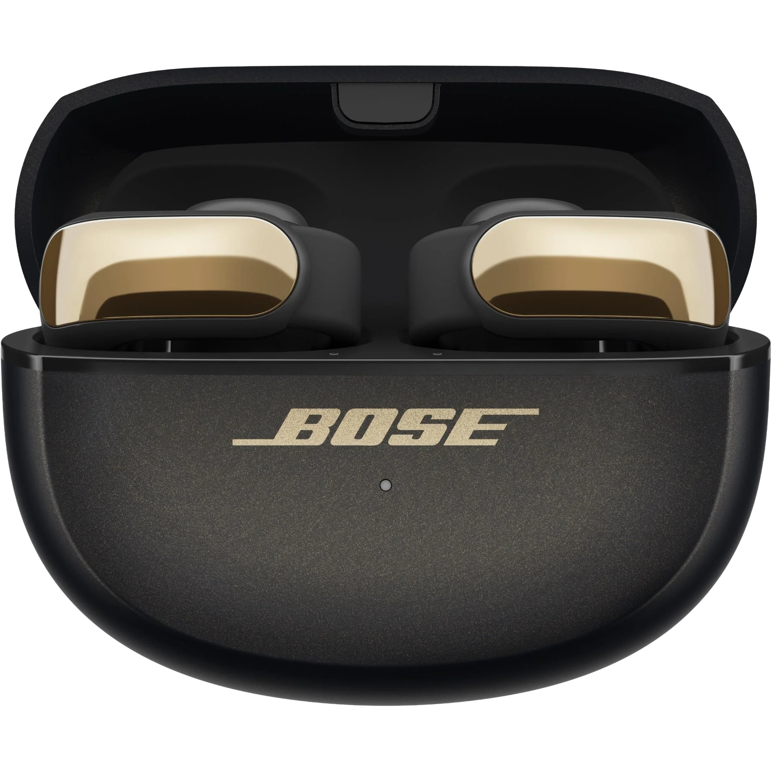 Bose Ultra Open Earbuds Oordopjes Desert Gold