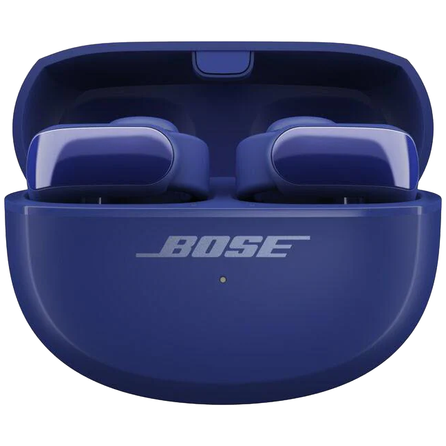 Bose Ultra Open Earbuds Oordopjes Midnight Violet afbeelding