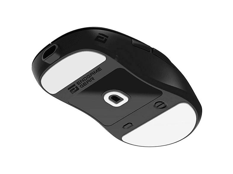 Thumbnail - ENDGAME GEAR Gear XM2we Profi Wireless Gaming Maus, Schwarz