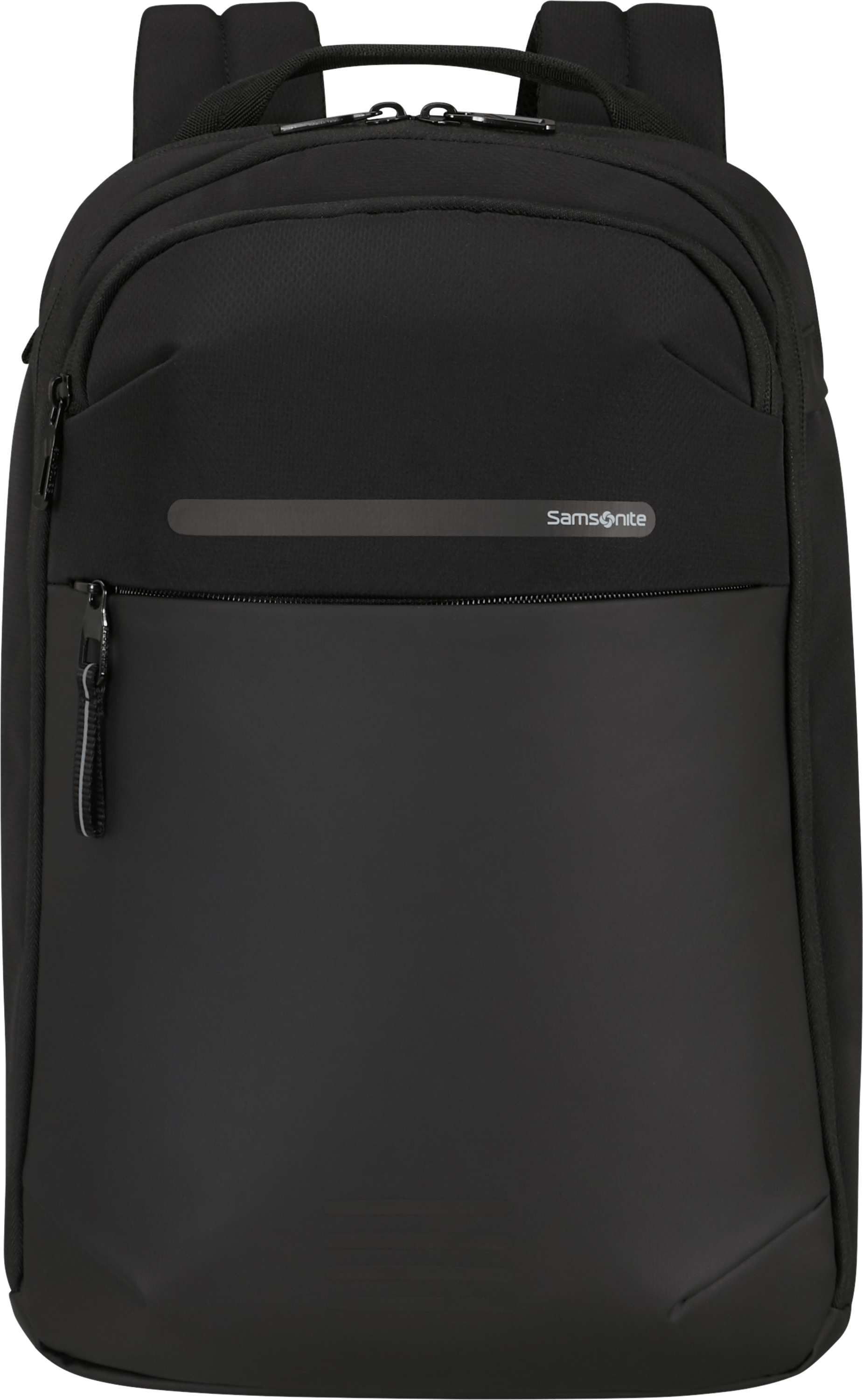 SAMSONITE Moderny laptop hátizsák, 14.1", fekete (158030-1041)