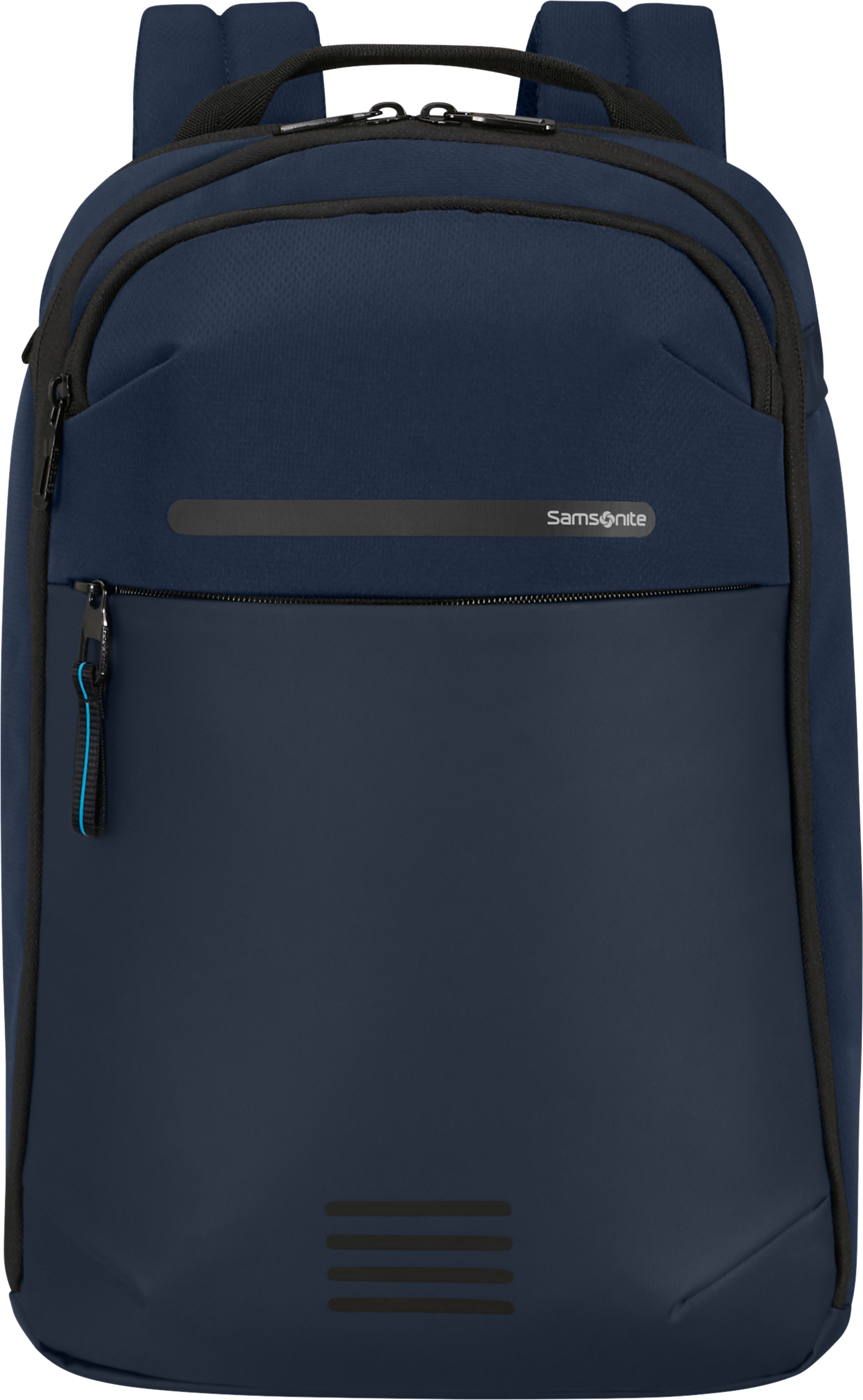 SAMSONITE Moderny laptop hátizsák, 14.1", kék (158030-1090)