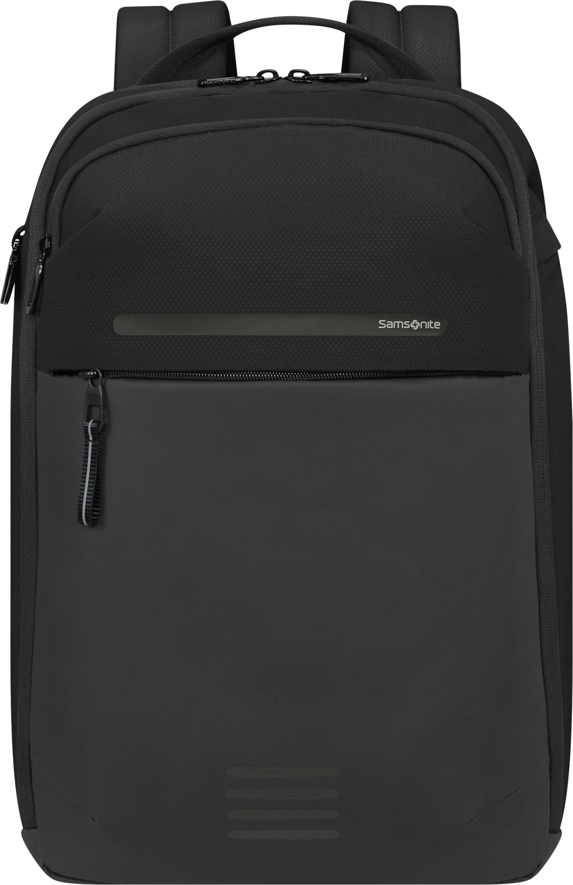 SAMSONITE Moderny laptop hátizsák, 15.6", fekete (158031-1041)