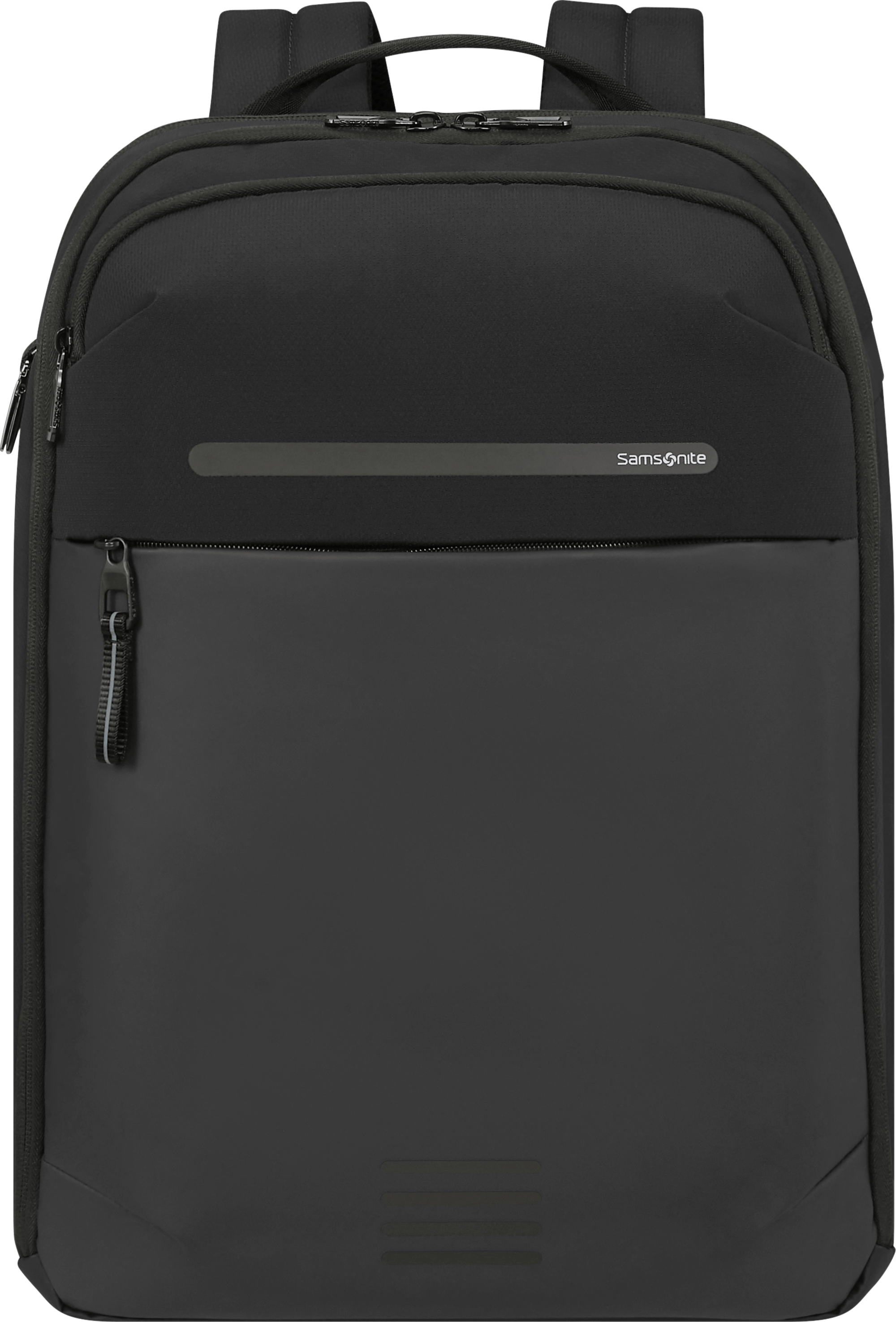 SAMSONITE Moderny laptop hátizsák, 17.3", fekete (158032-1041)