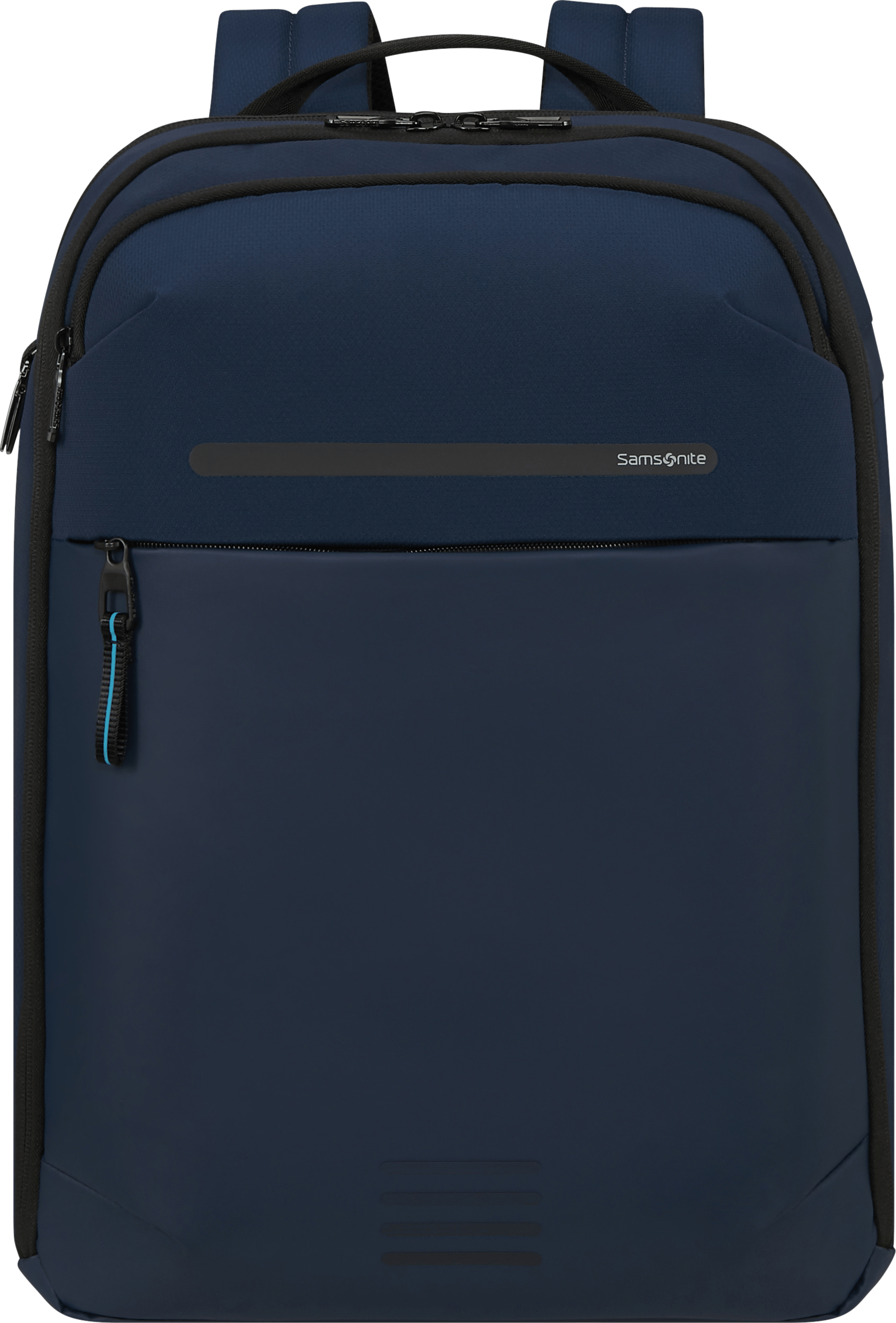 SAMSONITE Moderny laptop hátizsák, 17.3", kék (158032-1090)