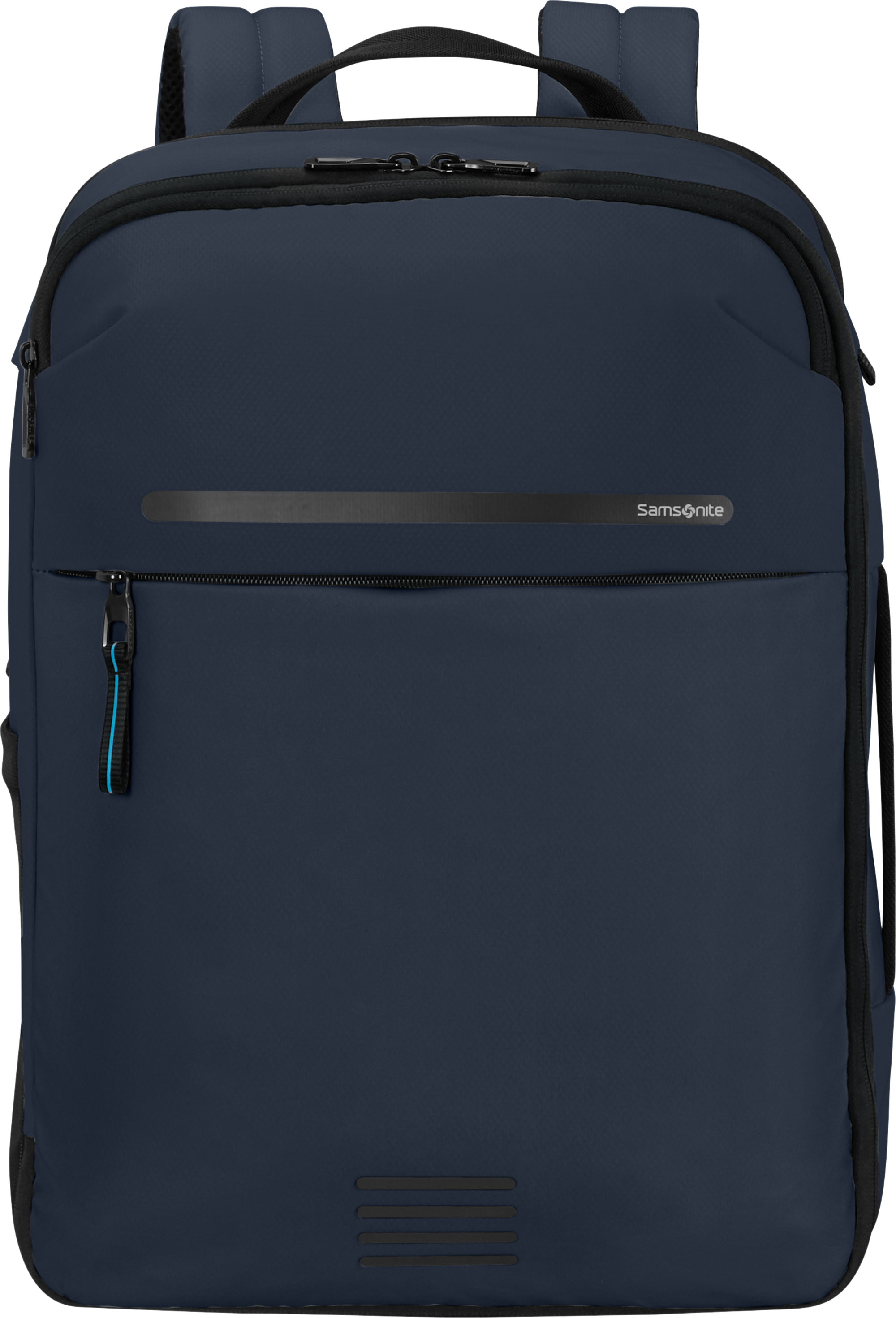 SAMSONITE Moderny Cabin hátizsák M, 15,6", kék (158035-1090)