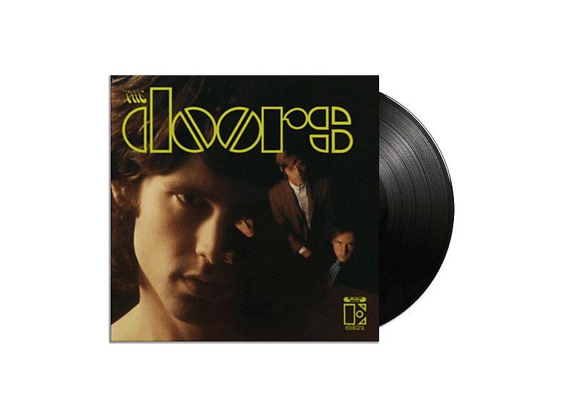 The Doors - Vinile