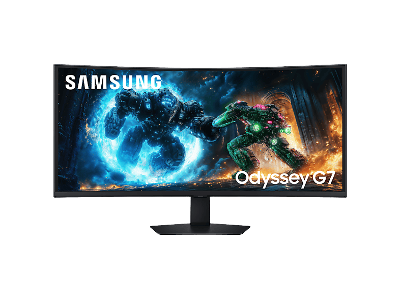 Samsung Odyssey G7 LS40FG756EUXEN