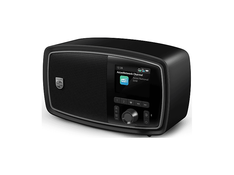 Radio Portatile Philips Tav2000Db/00
