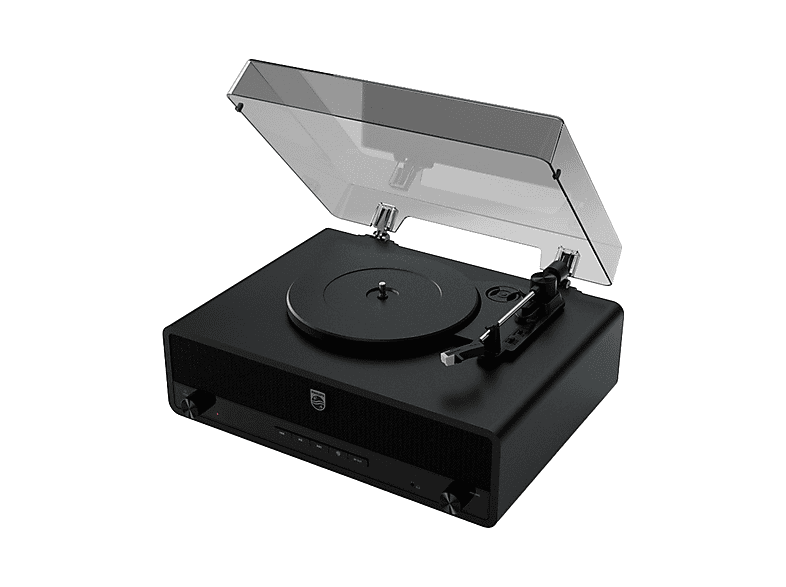 Giradischi Philips Tav3000B/10